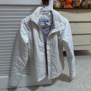 Columbia jacket